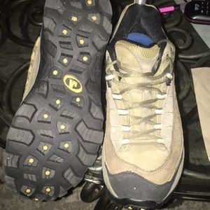 Merrell Shoes